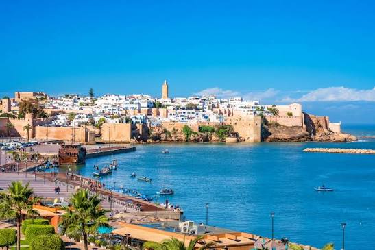 Morocco Imperial Cities cultural tour Marrakech Fes Meknes Rabat