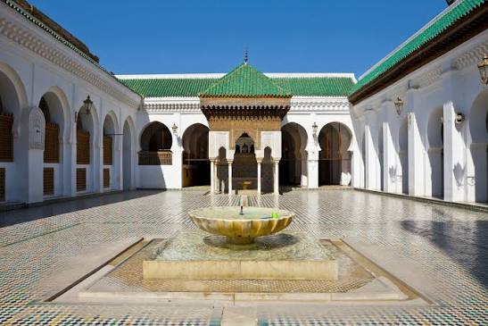Fes and Chefchaouen Morocco Cultural Tour